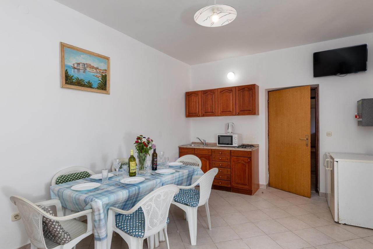 Villa Valjalo Dubrownik Zewnętrze zdjęcie