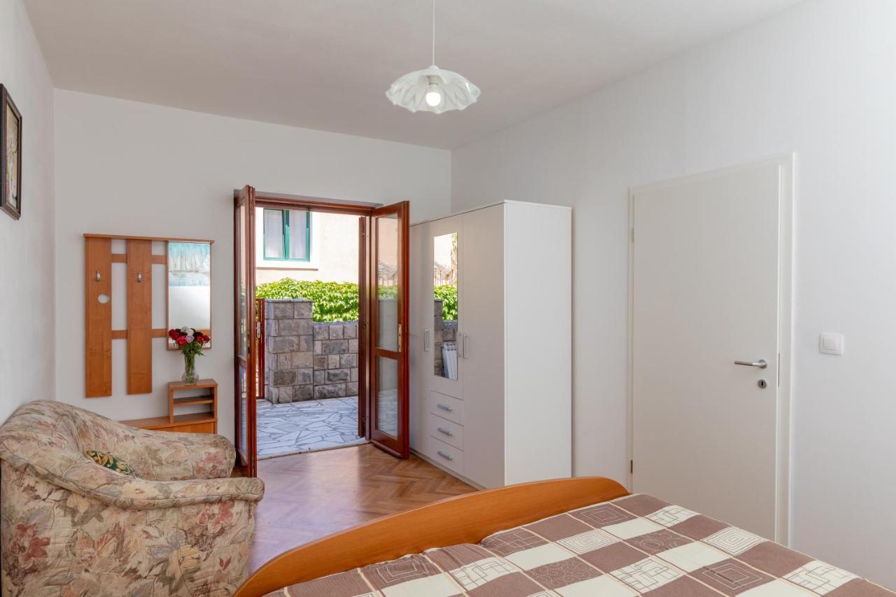 Villa Valjalo Dubrownik Zewnętrze zdjęcie