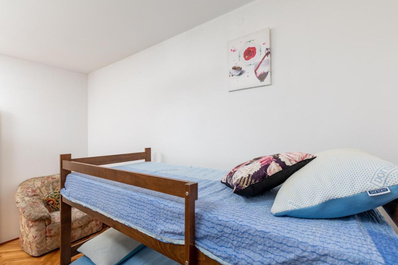 Villa Valjalo Dubrownik Zewnętrze zdjęcie