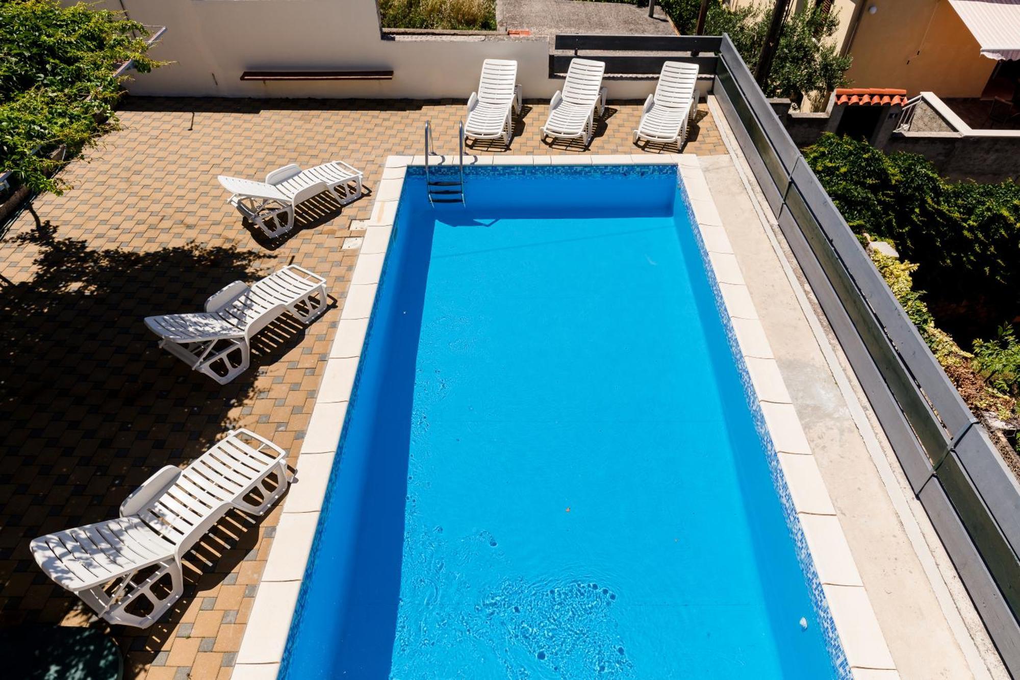 Villa Valjalo Dubrownik Zewnętrze zdjęcie
