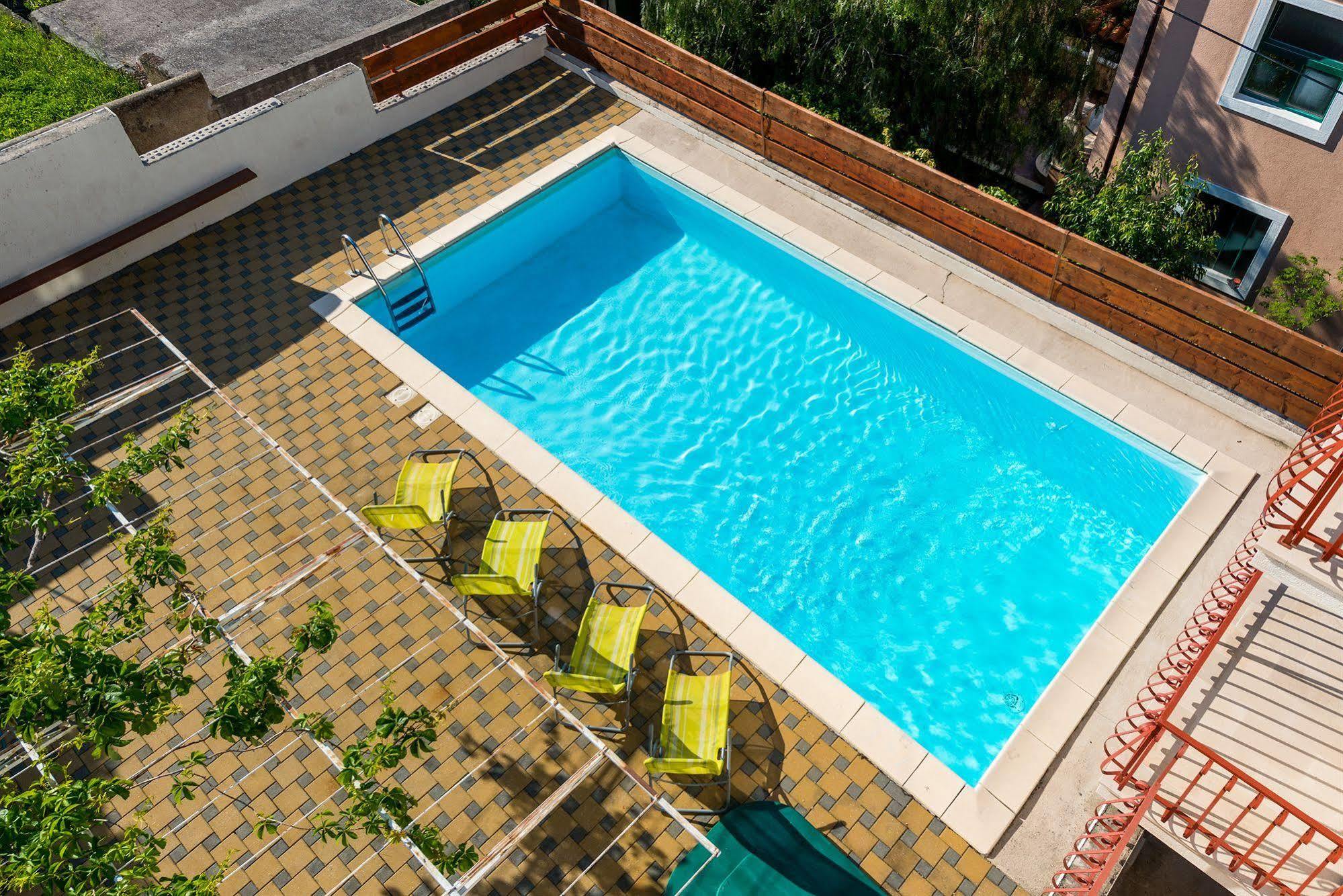 Villa Valjalo Dubrownik Zewnętrze zdjęcie
