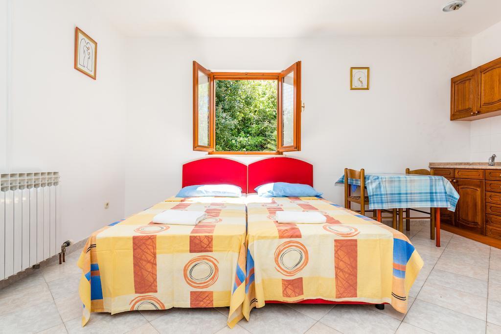 Villa Valjalo Dubrownik Zewnętrze zdjęcie