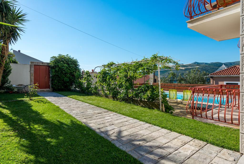 Villa Valjalo Dubrownik Zewnętrze zdjęcie