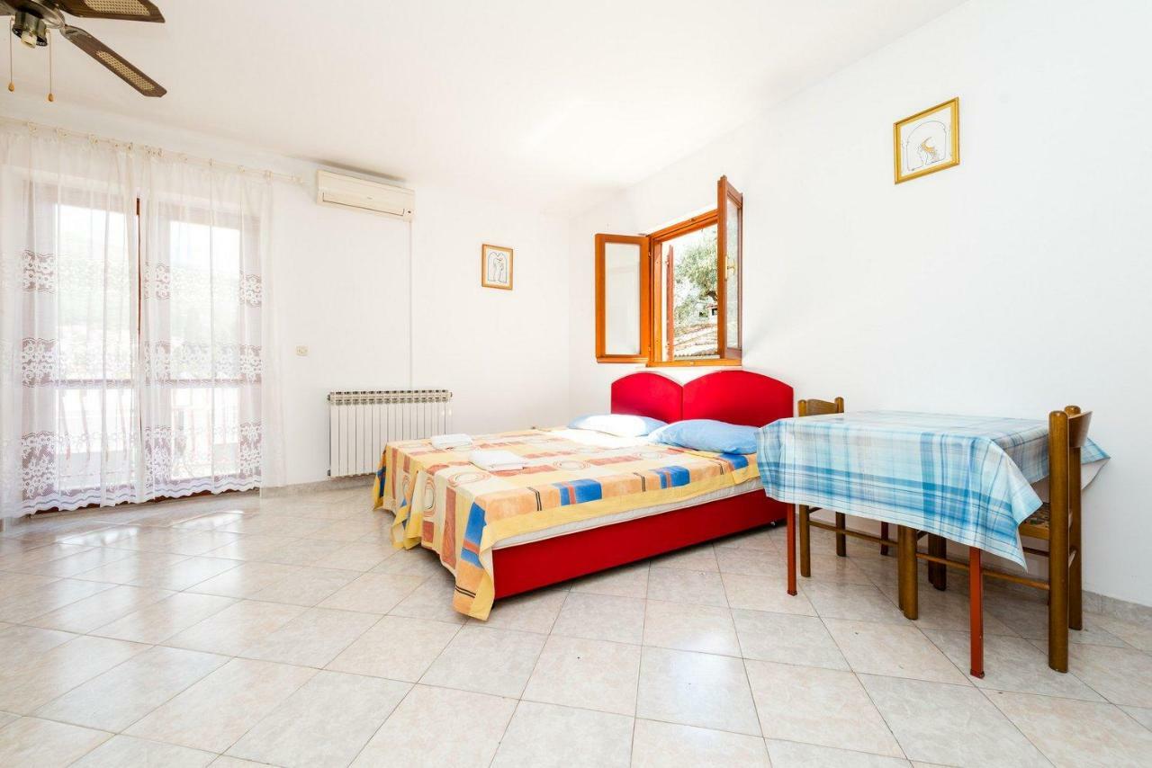 Villa Valjalo Dubrownik Zewnętrze zdjęcie