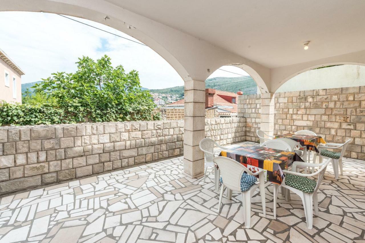 Villa Valjalo Dubrownik Zewnętrze zdjęcie
