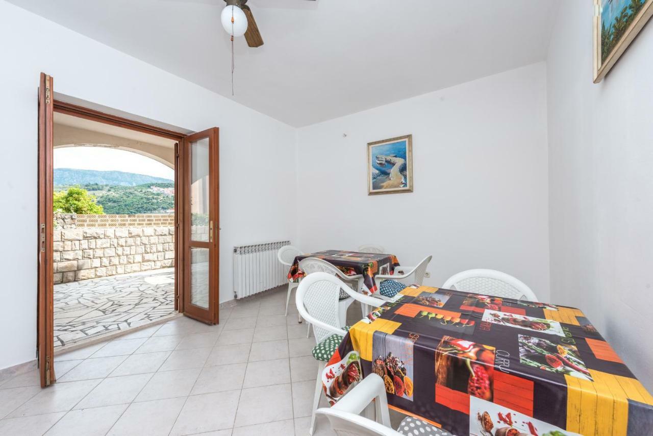 Villa Valjalo Dubrownik Zewnętrze zdjęcie